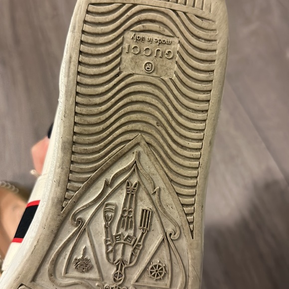 Gucci sneaker - Picture 3 of 7